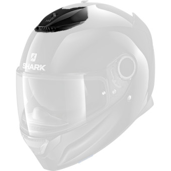 Helm-Ersatzteile Shark Spartan Lorenzo Monster Top Vent Helm-Ersatzteile Shark Spartan Lorenzo Monster Top Vent