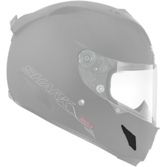 Helm-Ersatzteile Shark Race-R Seitenventilatoren - Race-R Pro Helm-Ersatzteile Shark Race-R Seitenventilatoren - Race-R Pro
