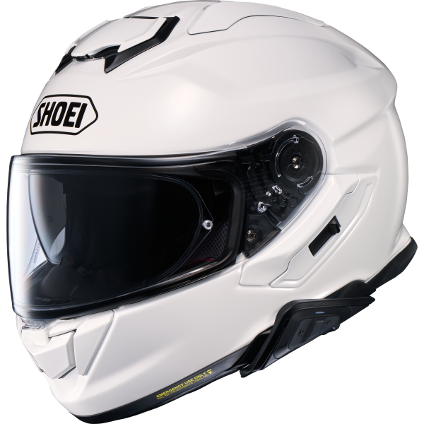 Shoei SRL-Adapter für GT-Air 3 - Neotec 3