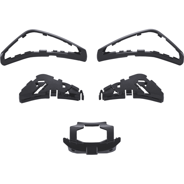 Helm-Ersatzteile Shoei SRL-Adapter für GT-Air 3 - Neotec 3 Helm-Ersatzteile Shoei SRL-Adapter für GT-Air 3 - Neotec 3