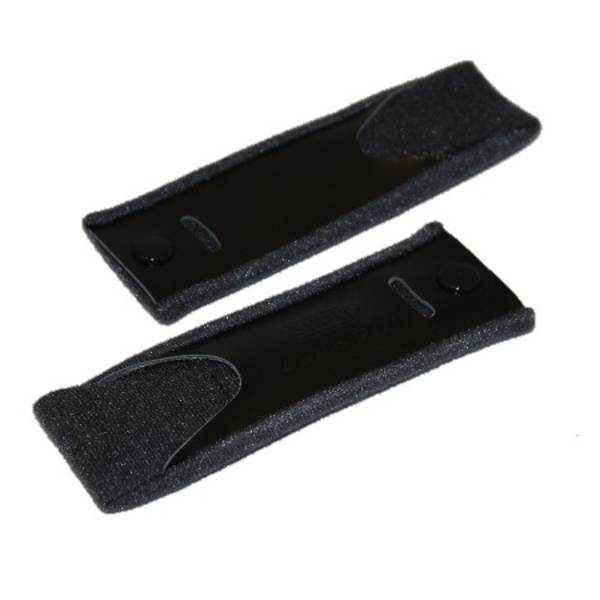 Helm-Ersatzteile Shoei Kinnriemenabdeckung GT-Air