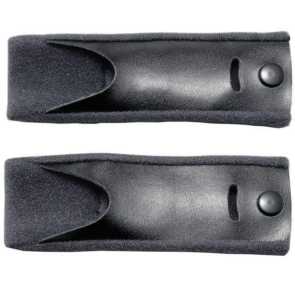 Helm-Ersatzteile Shoei Kinnriemenabdeckung J-Cruise II