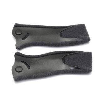 Helm-Ersatzteile Shoei Neotec Kinnriemenabdeckung