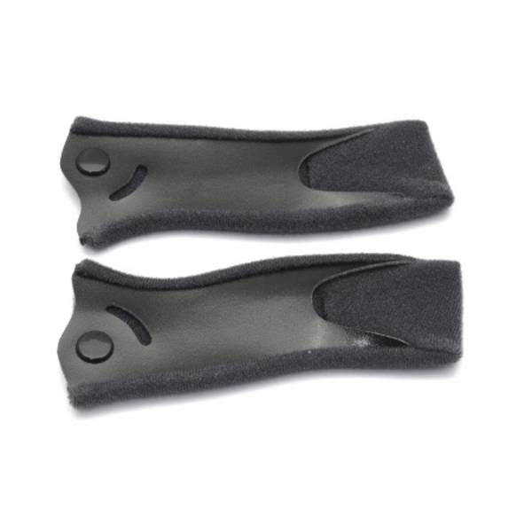 Helm-Ersatzteile Shoei Neotec Kinnriemenabdeckung