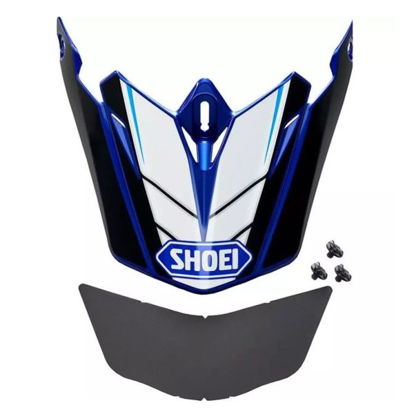Helm-Ersatzteile Shoei Mu�¼tze VFX-WR 06 Jammer TC-2