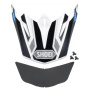 Helm-Ersatzteile Shoei Mu�¼tze VFX-WR Allegiant TC-6