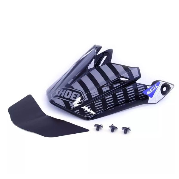 Helm-Ersatzteile Shoei Mu�¼tze VFX-WR Blazon TC5