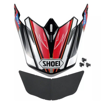 Helm-Ersatzteile Shoei Mu�¼tze VFX-WR Brayton TC1