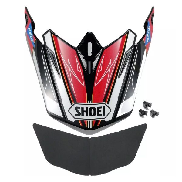 Helm-Ersatzteile Shoei Mu�¼tze VFX-WR Brayton TC1