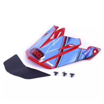 Helm-Ersatzteile Shoei Mu�¼tze VFX-WR Glaive TC1