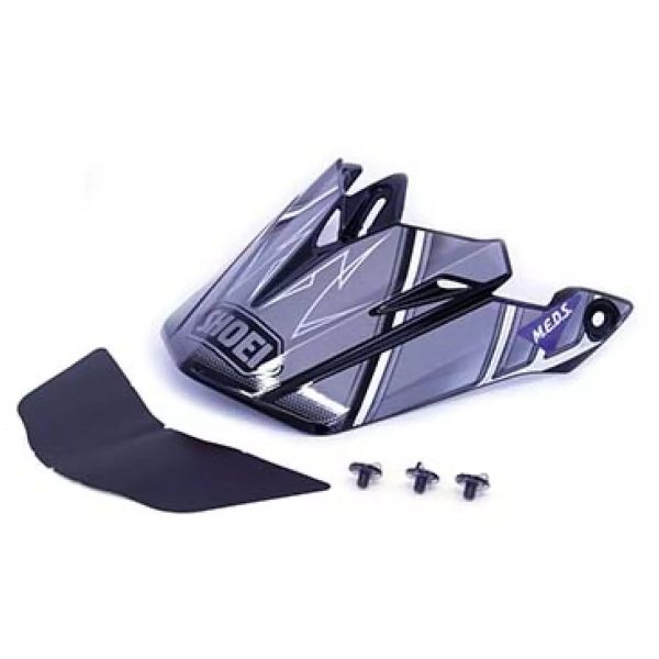 Helm-Ersatzteile Shoei Mu�¼tze VFX-WR Glaive TC5