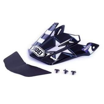 Helm-Ersatzteile Shoei Mu�¼tze VFX-WR Grant3 TC2