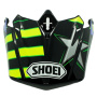 Helm-Ersatzteile Shoei Mu�¼tze VFX-WR Grant3 TC3