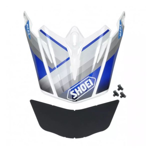 Helm-Ersatzteile Shoei Mu�¼tze VFX-WR Pinnacle TC-2