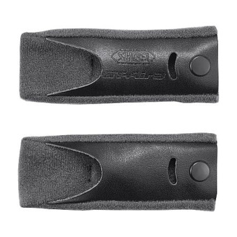 Helm-Ersatzteile Shoei Kinnriemenabdeckung GT-Air 3