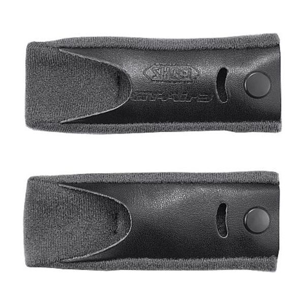 Helm-Ersatzteile Shoei Kinnriemenabdeckung GT-Air 3