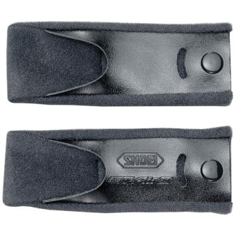 Helm-Ersatzteile Shoei Kinnriemenabdeckung GT-Air II