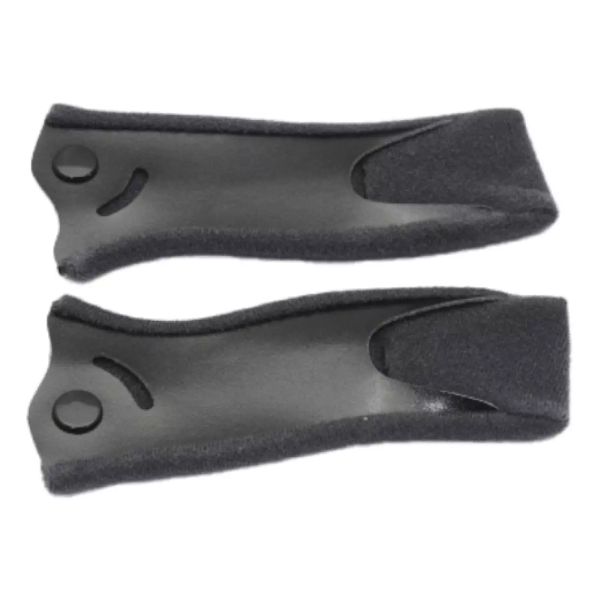 Helm-Ersatzteile Shoei Neotec 3 Kinnriemenabdeckung