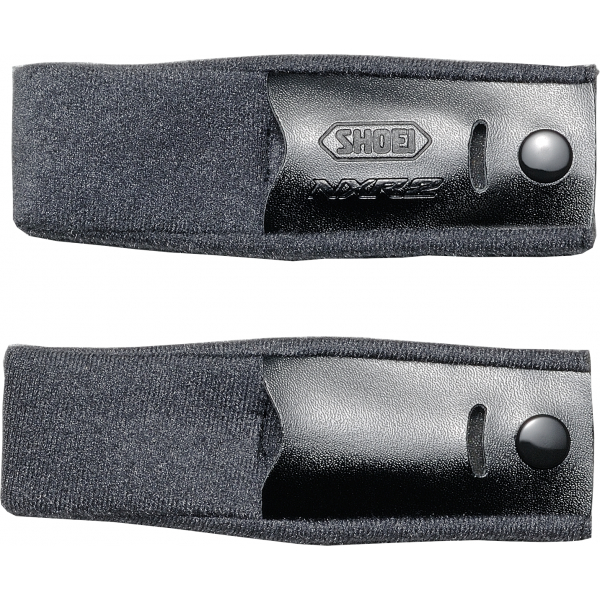 Helm-Ersatzteile Shoei Kinnriemenabdeckung NXR2