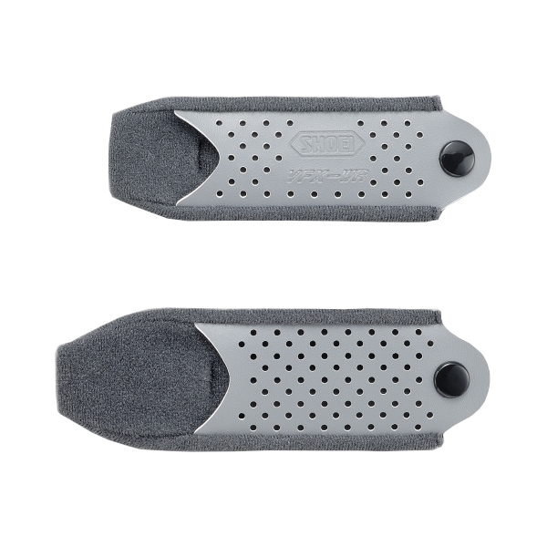 Helm-Ersatzteile Shoei Kinnriemenabdeckung VFX-WR