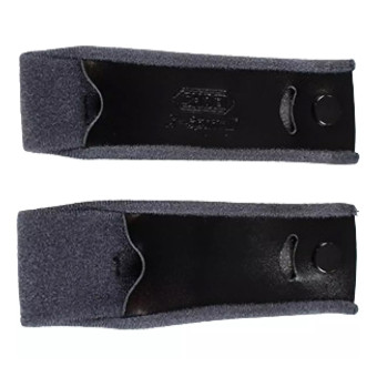 Helm-Ersatzteile Shoei Kinnriemenabdeckung X-Spirit 3