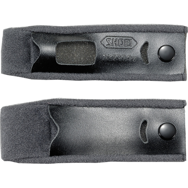 Helm-Ersatzteile Shoei Kinnriemenabdeckung X-SPR Pro