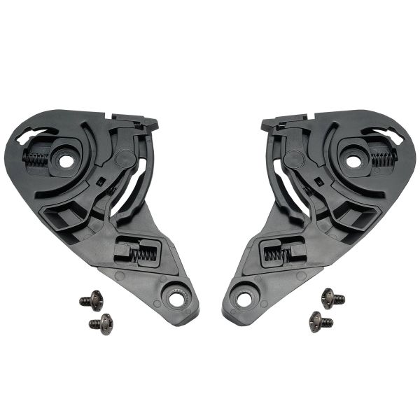 Helm-Ersatzteile Shoei Befestigungssatz J-Cruise - J-Cruise II