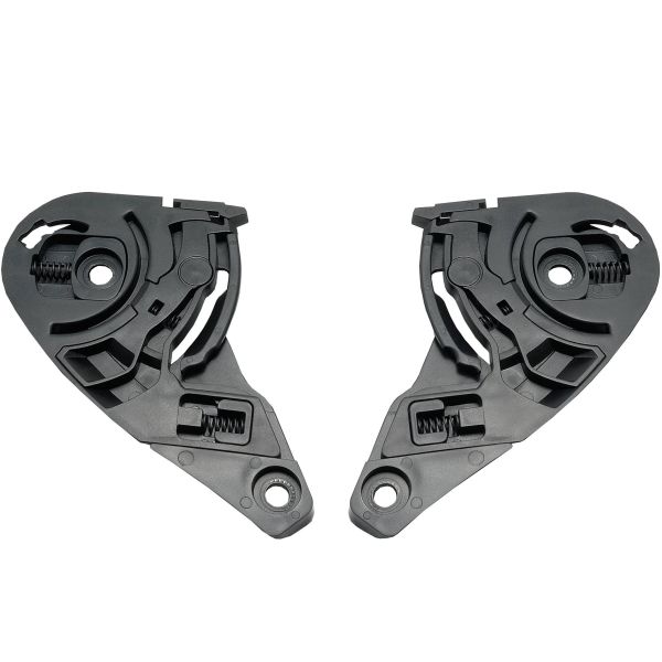 Helm-Ersatzteile Shoei Befestigungssatz für den Bildschirm J-Cruise 1, 2 und 3 Helm-Ersatzteile Shoei Befestigungssatz für den Bildschirm J-Cruise 1, 2 und 3