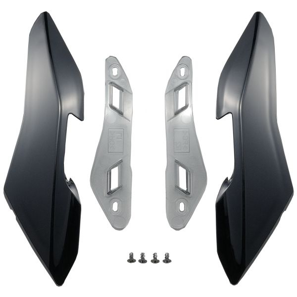 Helm-Ersatzteile Shoei Hinterlftung GT-Air II