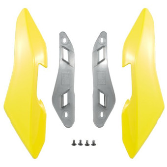 Shoei Hinterlftung GT-Air II
