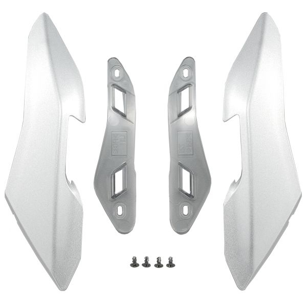 Shoei Hinterlftung GT-Air II