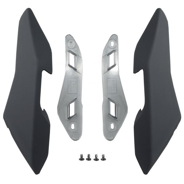 Shoei Hinterlftung GT-Air II