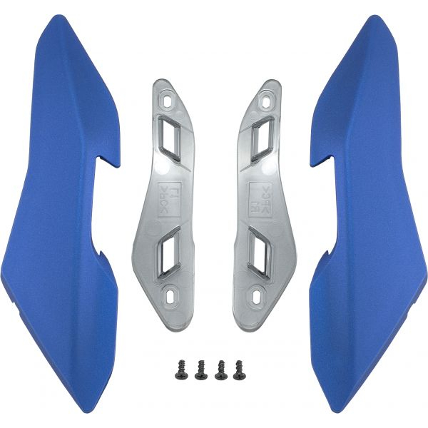 Shoei Hinterlftung GT-Air II