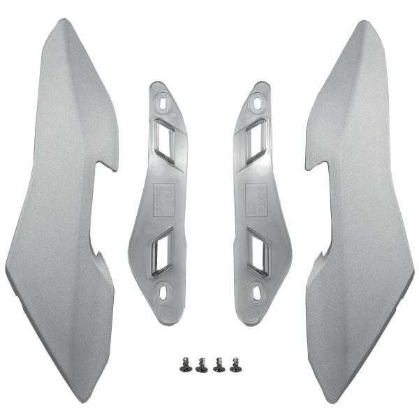 Shoei Hinterlftung GT-Air II