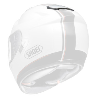 Helm-Ersatzteile Shoei Hintere Bel�ftung GT-Air