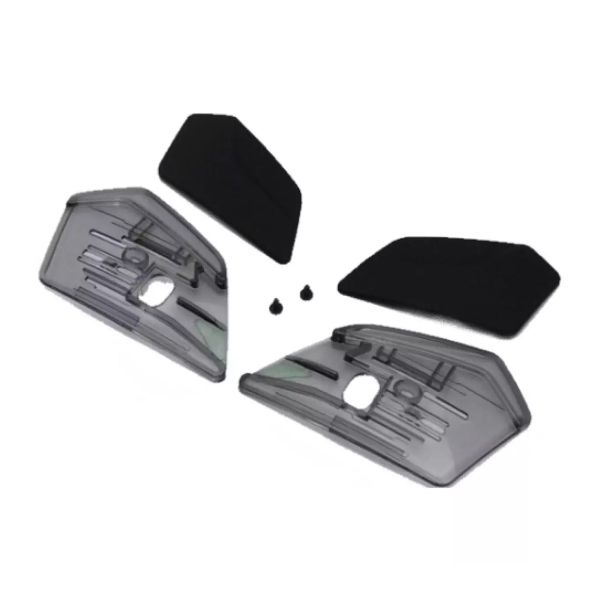 Helm-Ersatzteile Shoei Hintere Bel�ftung J-Cruise