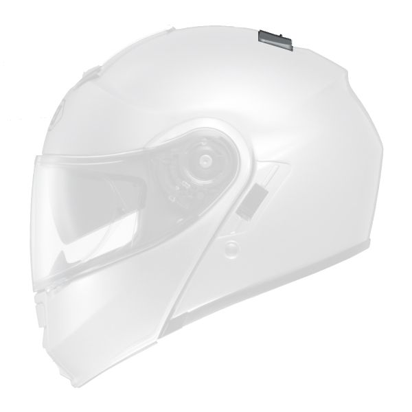 Helm-Ersatzteile Shoei Hintere Bel�ftung Neotec