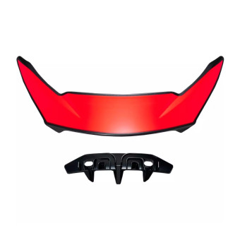 Helm-Ersatzteile Shoei NXR2 MM93 Retro Hinterl�ftung