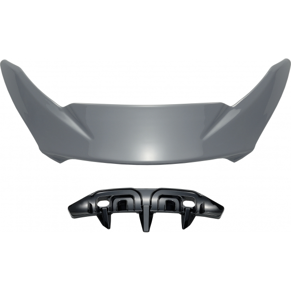 Shoei NXR2 Hinterlftung