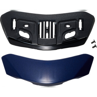 Shoei NXR2 Frontlftung