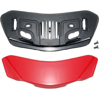 Shoei NXR2 Frontlftung
