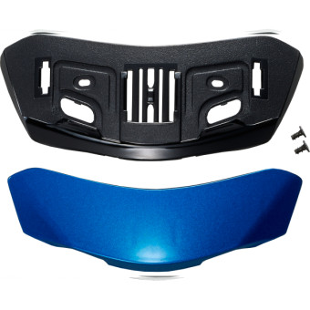 Shoei NXR2 Frontlftung