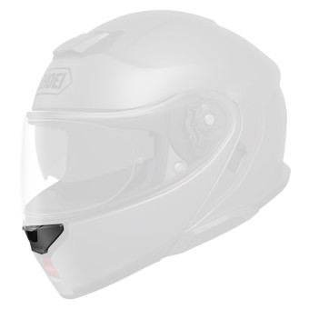 Helm-Ersatzteile Shoei Ventilation Mentonniere Neotec 3