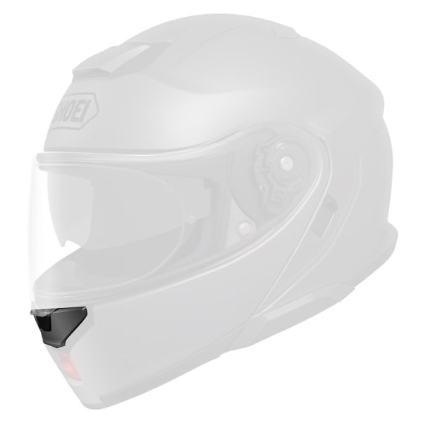 Helm-Ersatzteile Shoei Ventilation Mentonniere Neotec 3