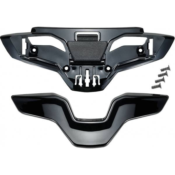 Helm-Ersatzteile Shoei Kinnbelftung NXR2
