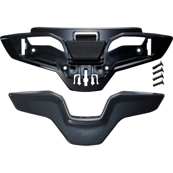 Shoei Kinnbelftung NXR2