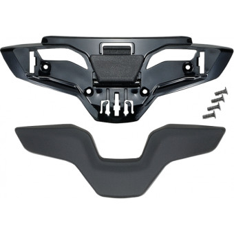 Shoei Kinnbelftung NXR2