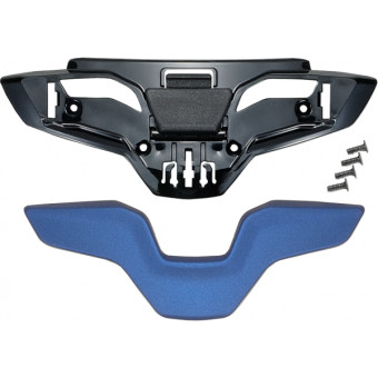 Shoei Kinnbelftung NXR2