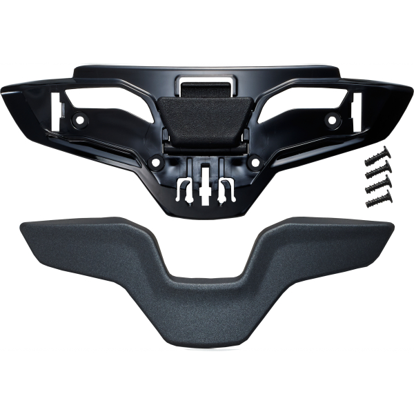 Shoei Kinnbelftung NXR2