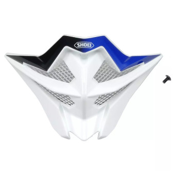 Helm-Ersatzteile Shoei Mentonniere-L�ftung VFX-WR Pinnacle TC-2
